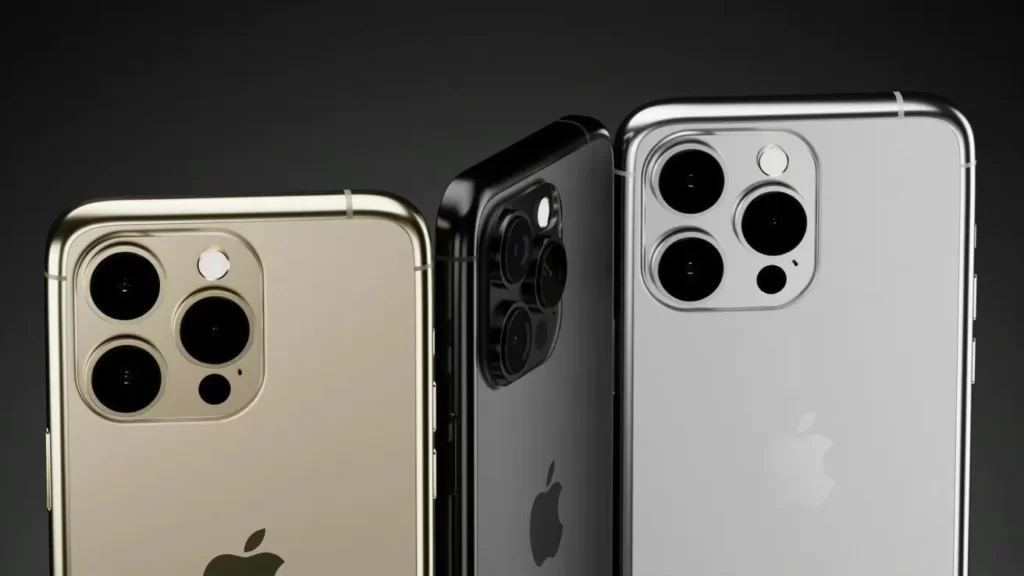 Designul posibil al iPhone 15 Pro a fost dezvăluit