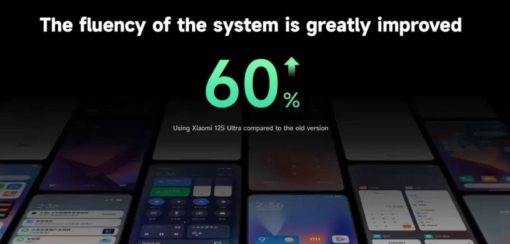 MIUI 14 este oficial