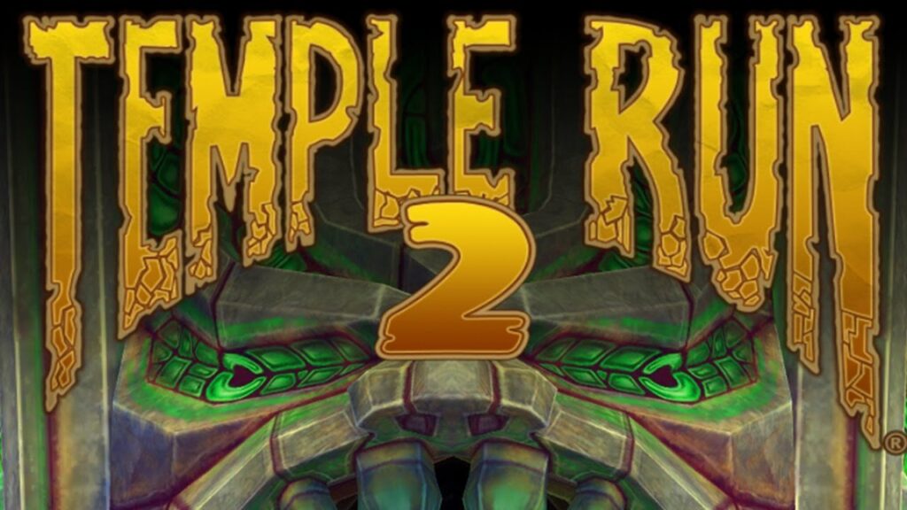 Temple Run 2