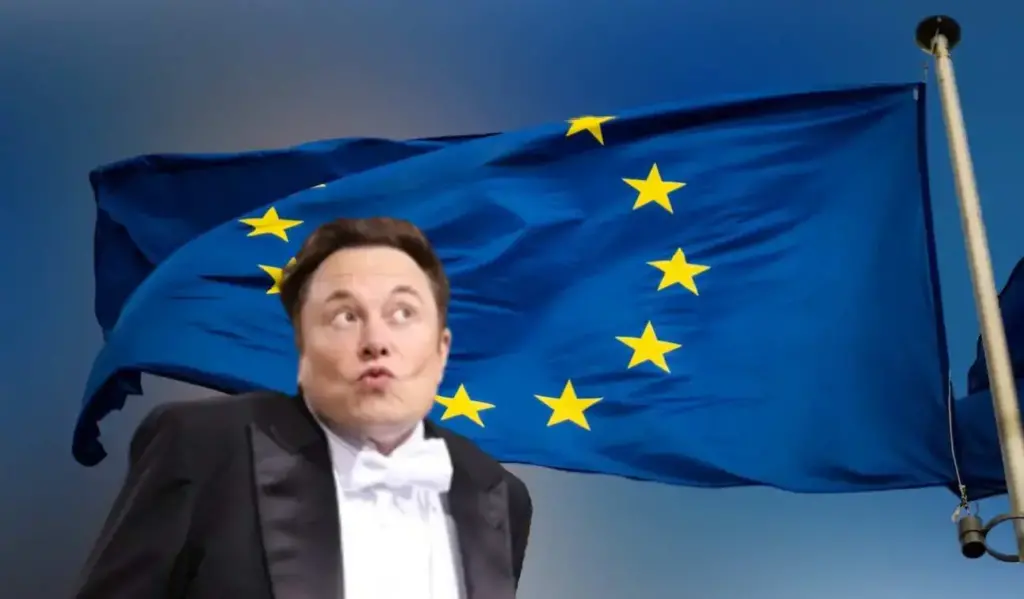 UE îl avertizează pe Elon Musk în legătură cu interdicțiile pe care le aplică jurnaliștilor pe Twitter