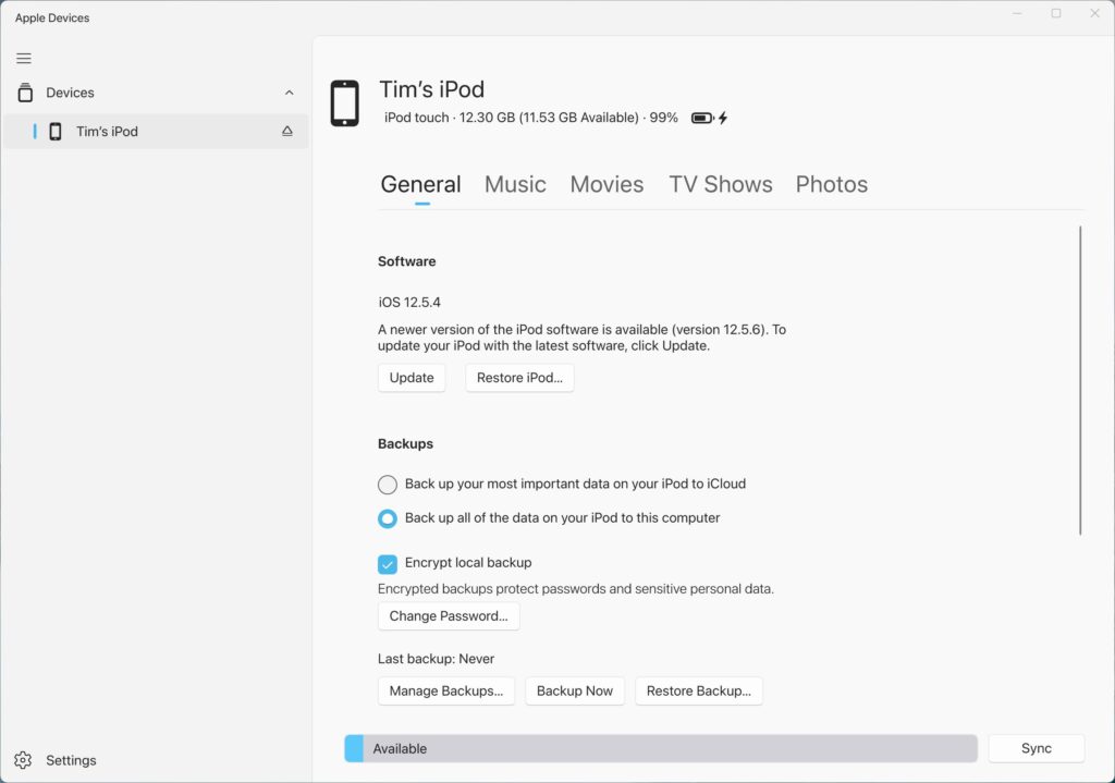 Apple Music și Apple TV pot fi acum instalate pe computerele Windows