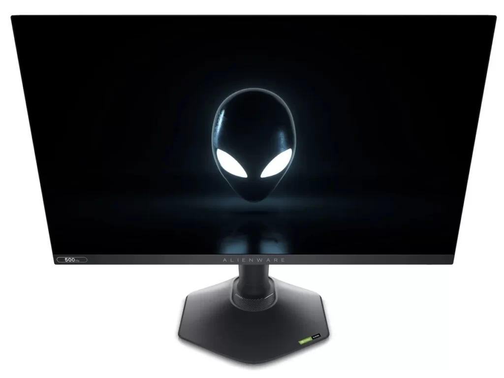 Dell prezintă primul monitor de 500 Hz din lume