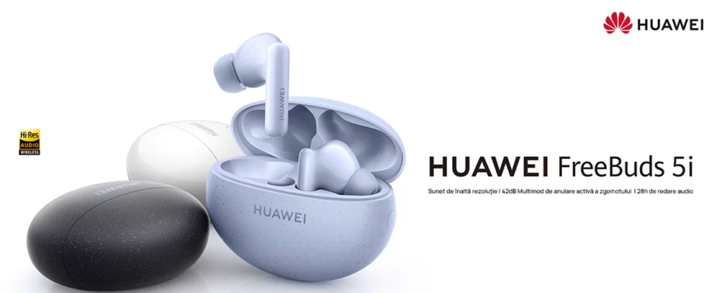 Huawei Freebuds 5i