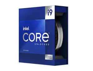 Intel anunță primul procesor de 6GHz din lume