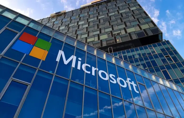 Microsoft îți va clona vocea cu inteligența artificială