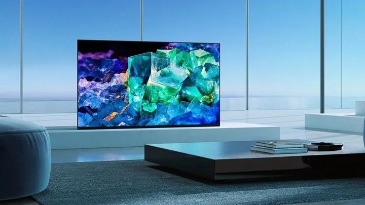 Samsung a anunțat noi modele de televizoare QD-OLED