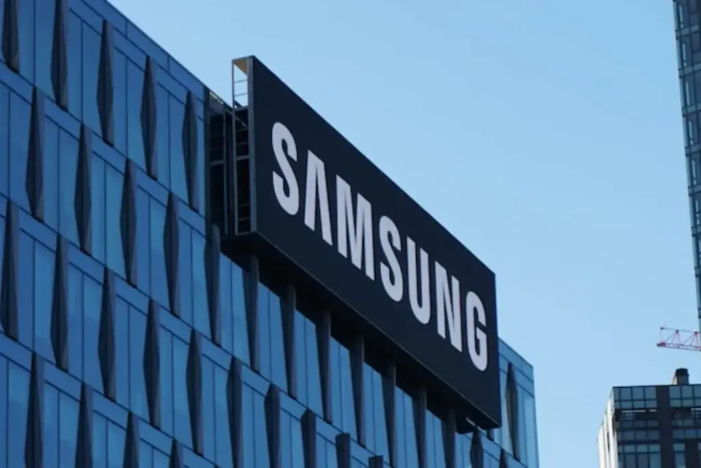 Samsung înregistrează cel mai slab trimestru ca profit din ultimii 8 ani