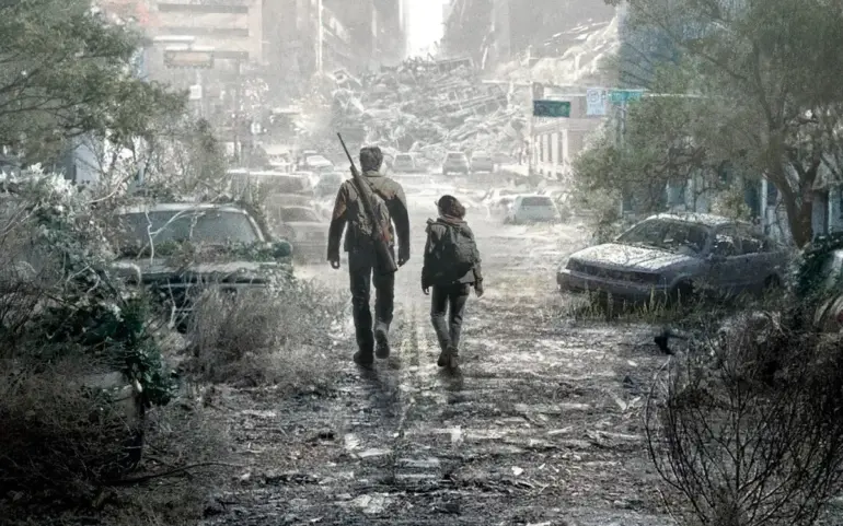 The Last of Us, criticii sunt unanimi, serialul HBO este o capodopera