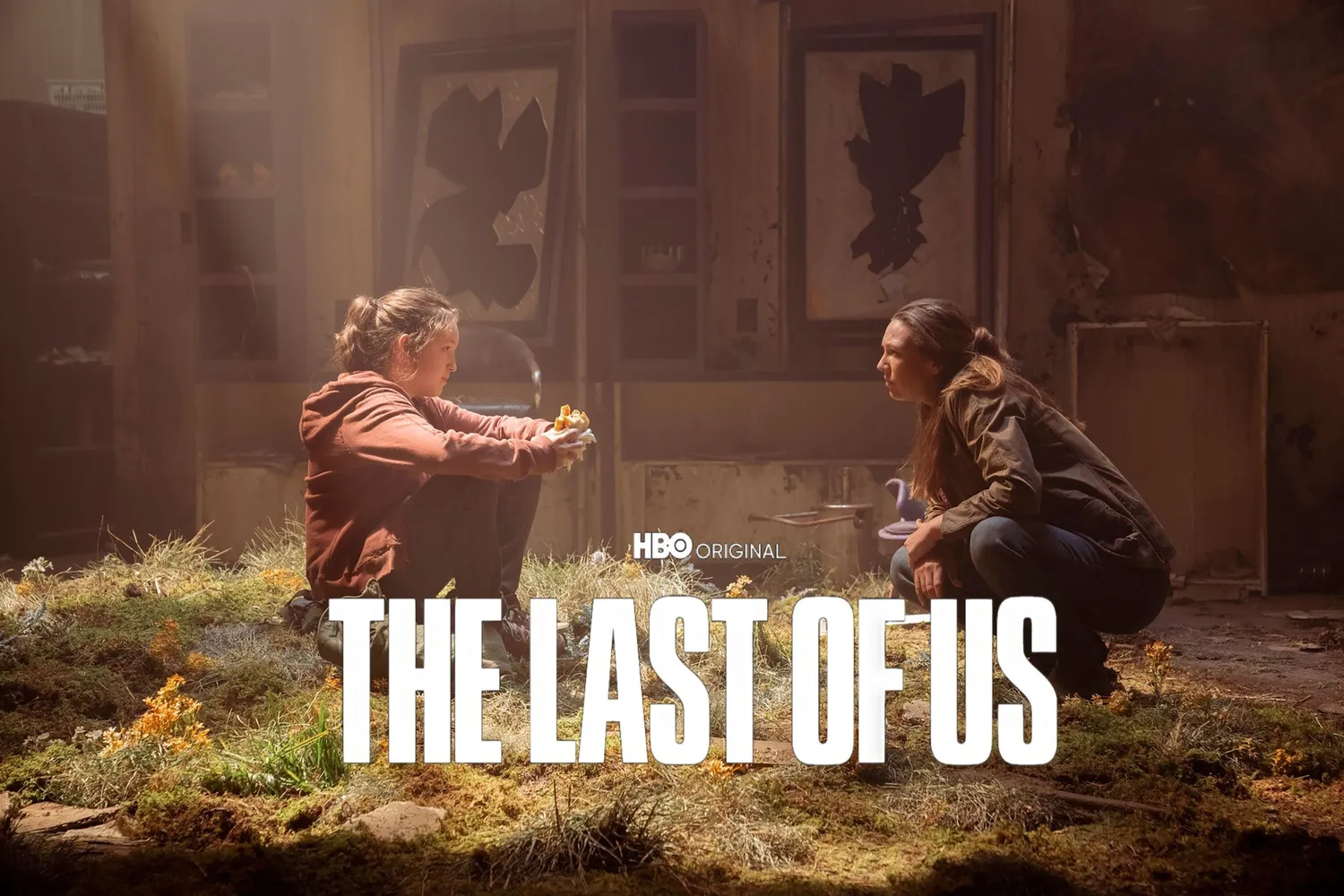 The Last of Us