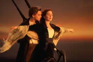 Titanic revine în cinema, în 3D, 4K și remasterizat pentru a 25-a aniversare