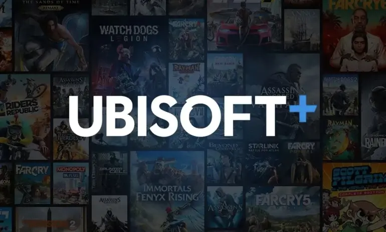 Ubisoft+ vine pe Xbox