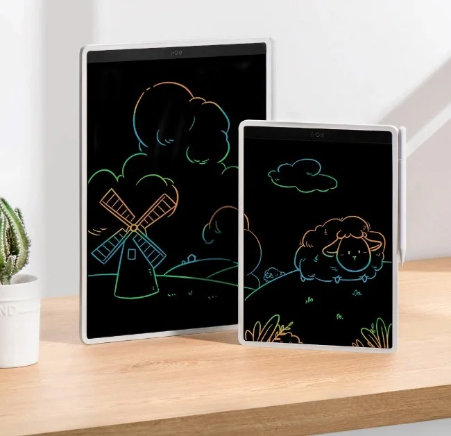 Xiaomi Mijia LCD Small Blackboard Color Edition