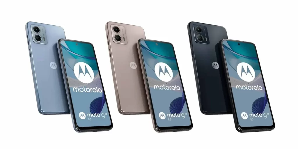 Moto g53