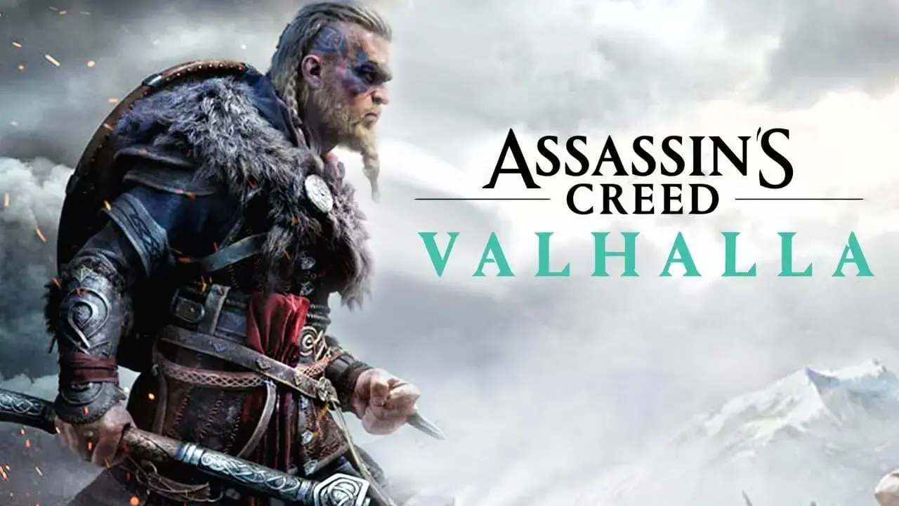 Assassin's Creed Valhalla câștigă premiul de cea mai bună coloană sonoră la premiile Grammy