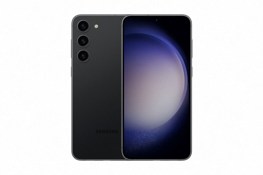 Samsung Galaxy S23+ Preţ
