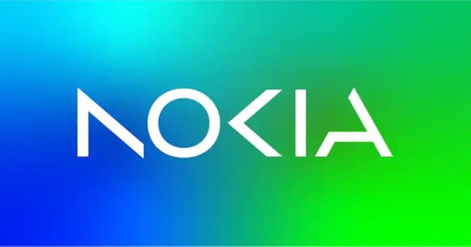 Noul logo Nokia