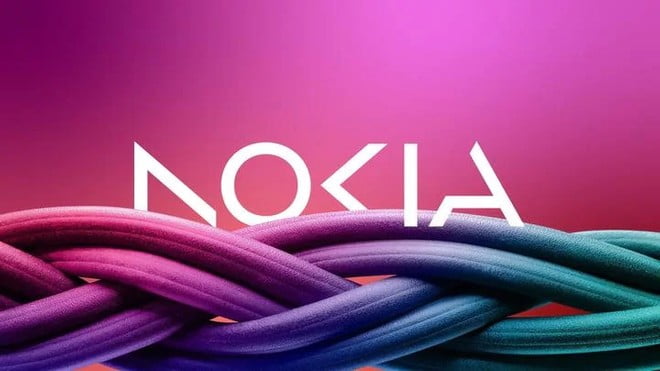 Noul logo Nokia