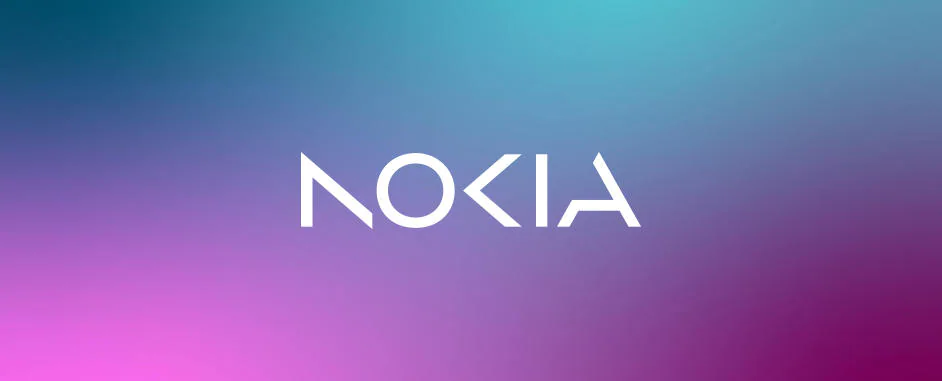 Noul logo Nokia