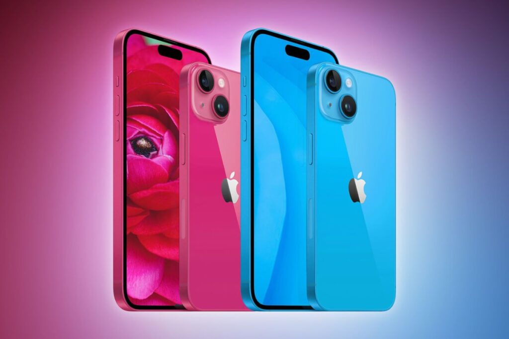 iPhone 15 Pro va fi disponibil într-o nouă culoare,roșu închis