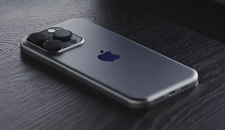 Apple iPhone 15 Pro va fi si mai scump in 2023