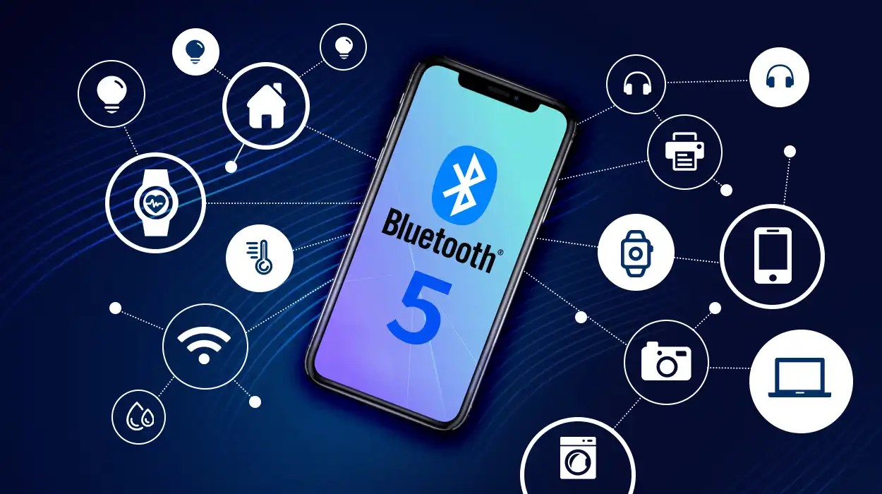 Bluetooth 5