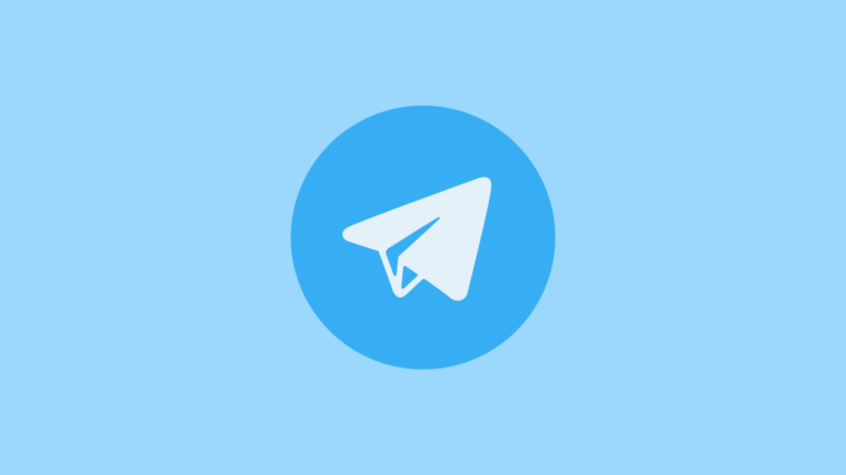 Ce este telegram