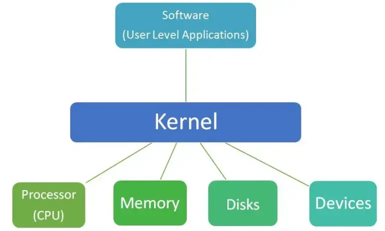 Ce este un kernel jpg webp