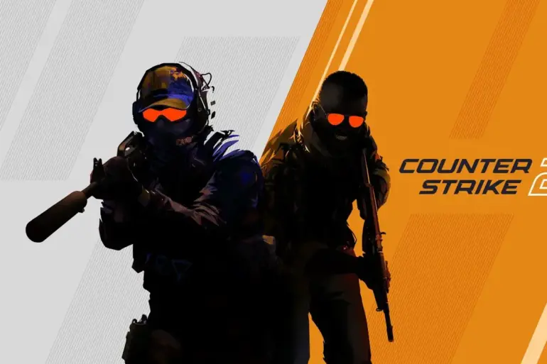 Counter-Strike 2 este oficial