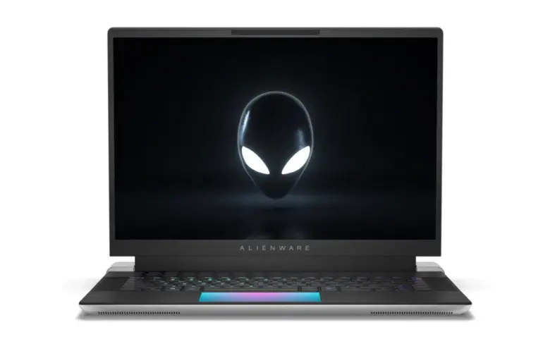 Dell Alienware x16