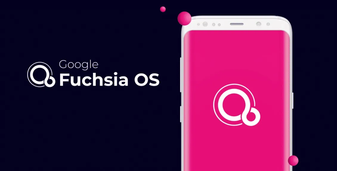 Google pregateste sistemul de operare Fuchsia