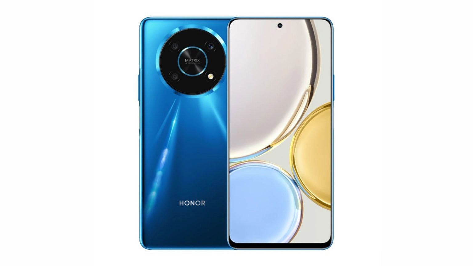 Honor Magic 4 Lite