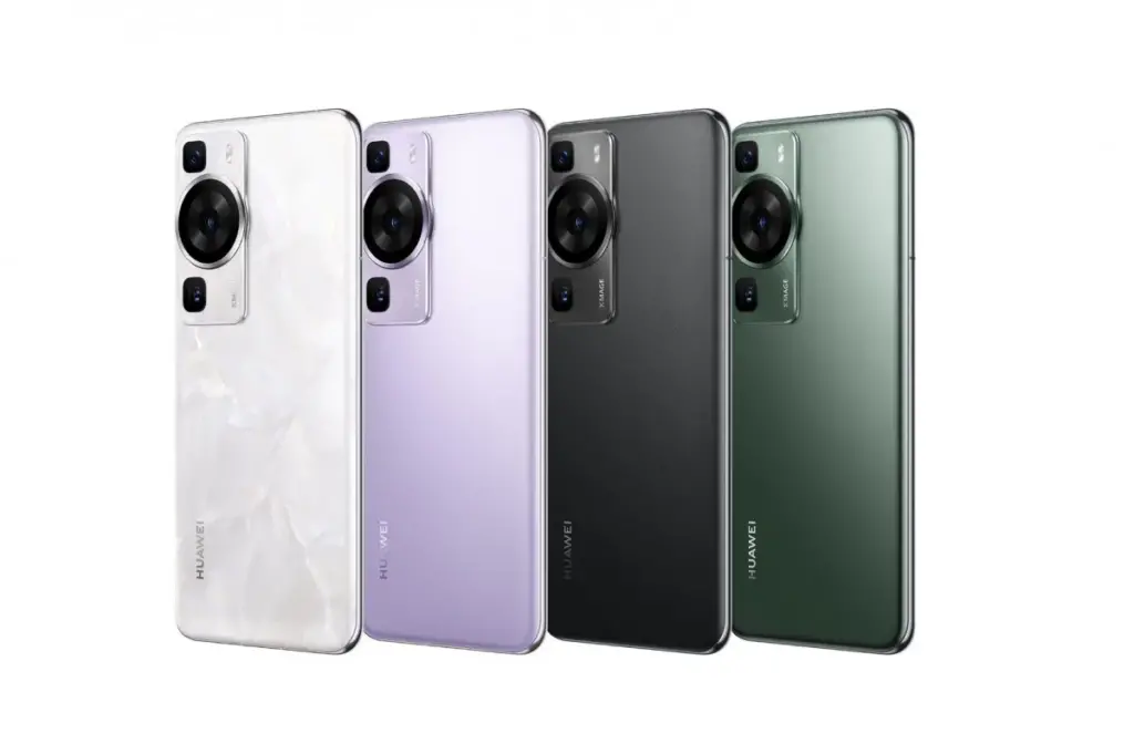 Specificatii Huawei P60 Pro