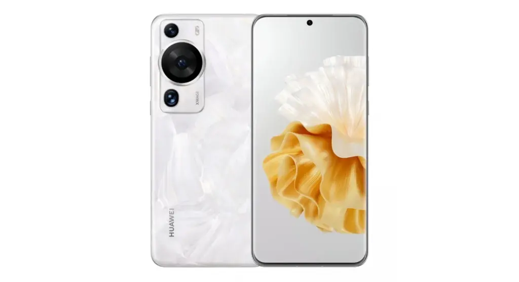 Specificatii Huawei P60