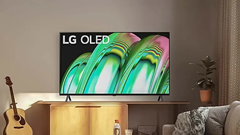 LG OLED 2