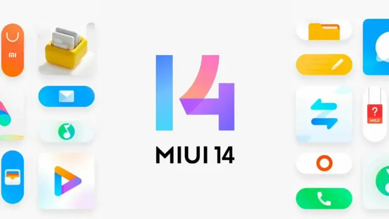 MIUI 14 cu Android 13 ajunge pe primul Xiaomi la nivel global