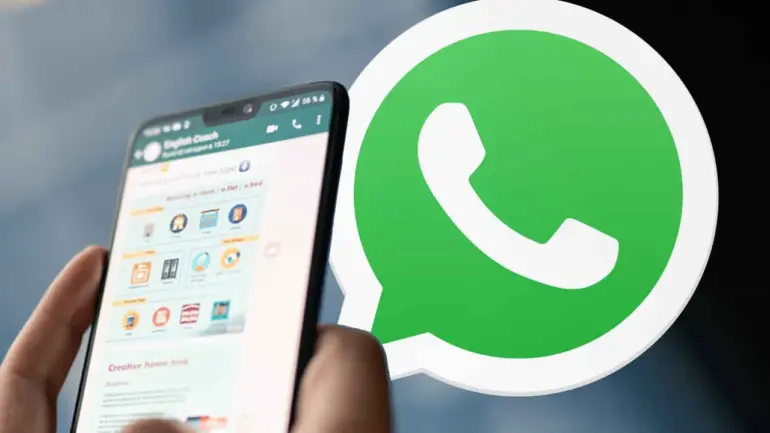 Marea actualizare WhatsApp a aparut