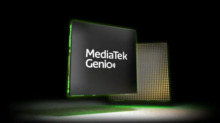 MediaTek Genio 700