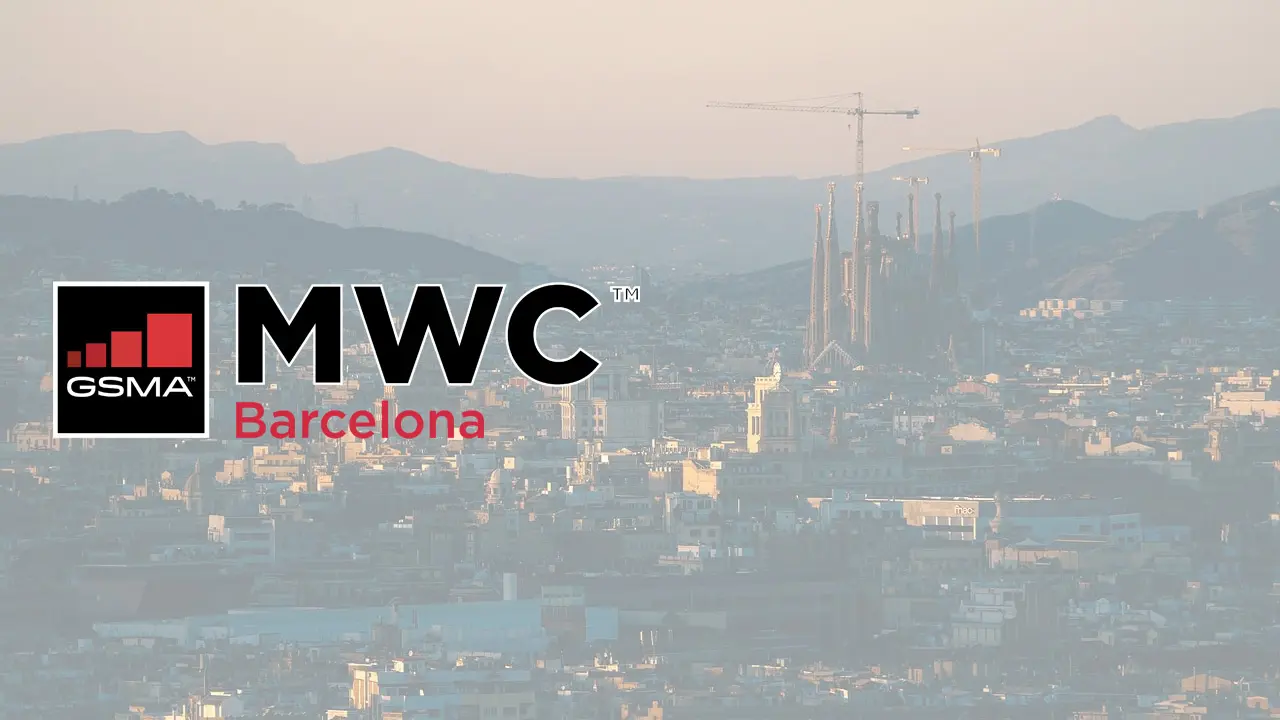 Mobile World Congress 2023