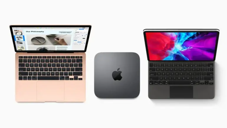 Noi versiuni MacBook Pro si Mac mini se lanseaza maine jpg webp