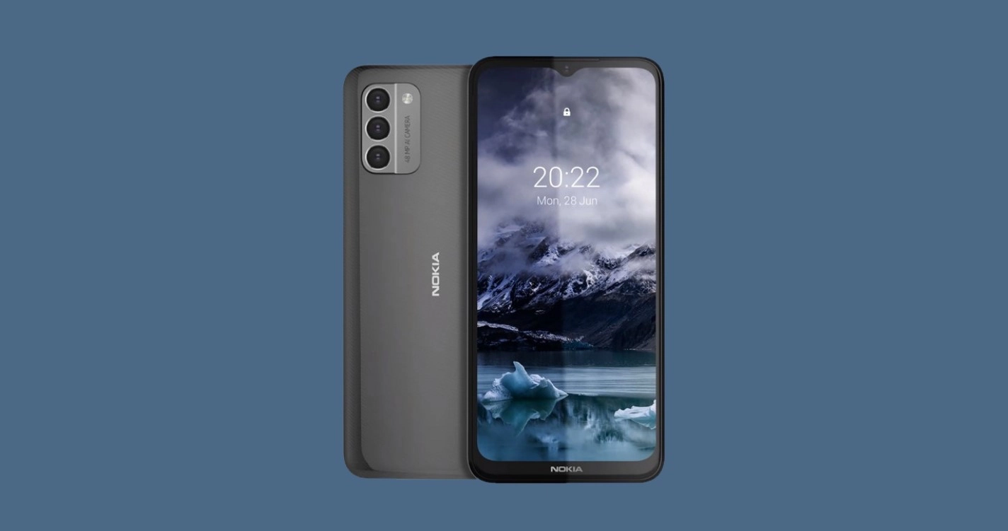 Nokia G21