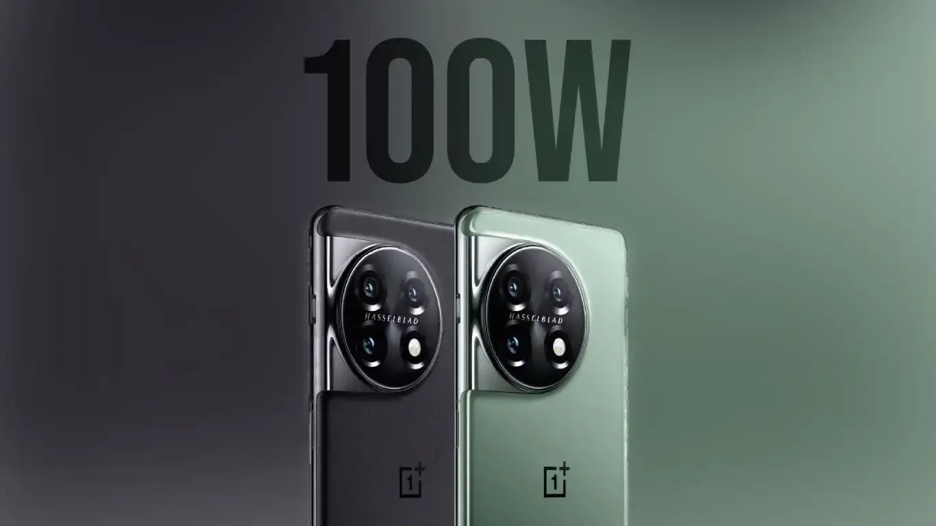 Nu mai este un secret OnePlus 11 va fi echipat cu un incarcator de 100W jpeg webp