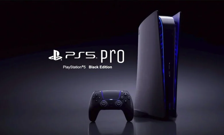 PS5 Pro