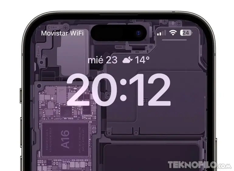 Potrivit The Elec iPhone 16 Pro va avea tehnologia Face ID sub ecran jpg webp