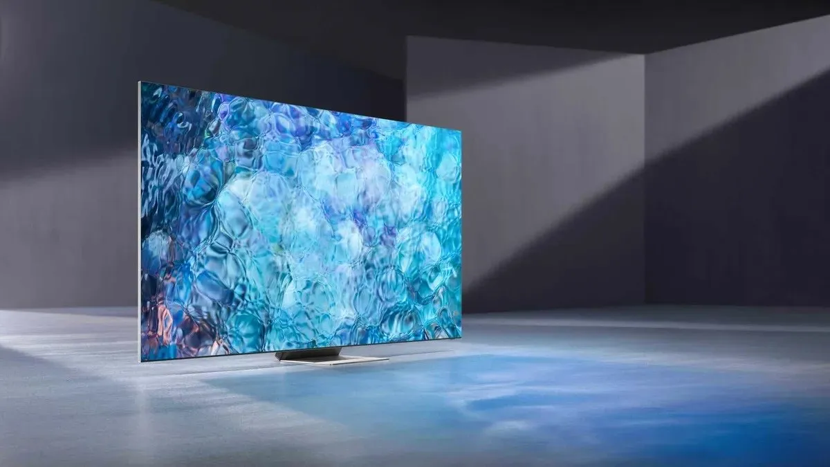 Samsung a anuntat noi modele de televizoare QD OLED 1