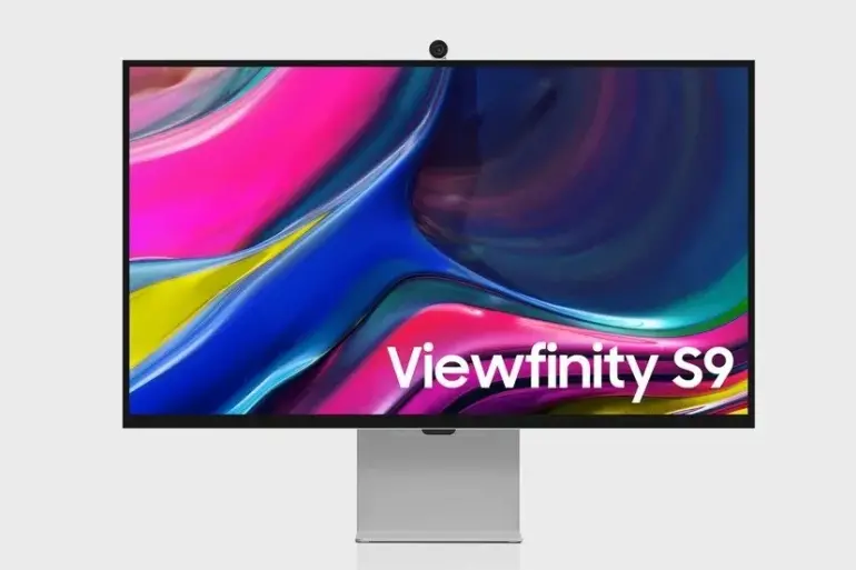 Samsung anunta primul sau monitor 5K