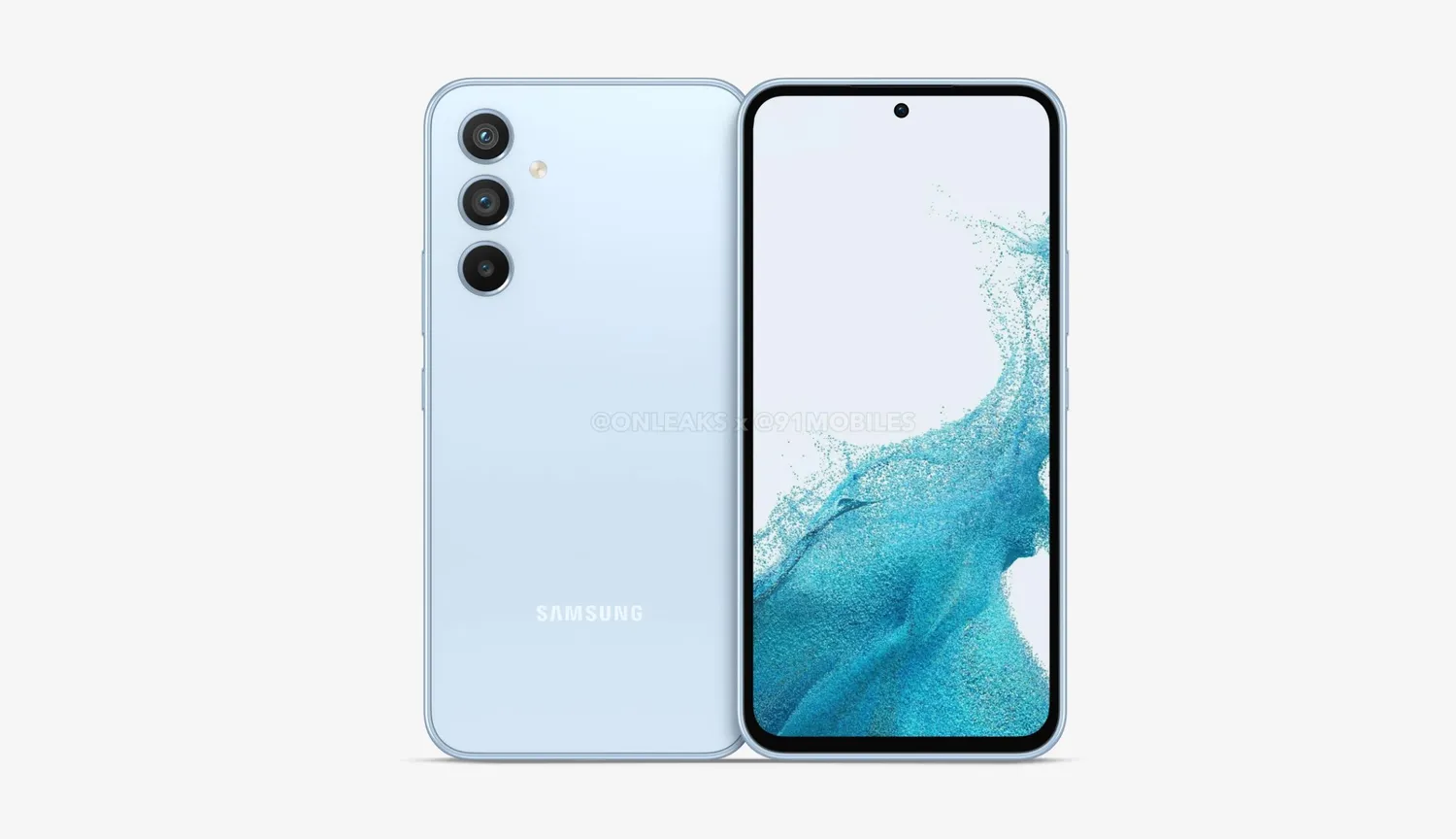 Samsung va lansa noi telefoane din seria Galaxy A pe 18 ianuarie