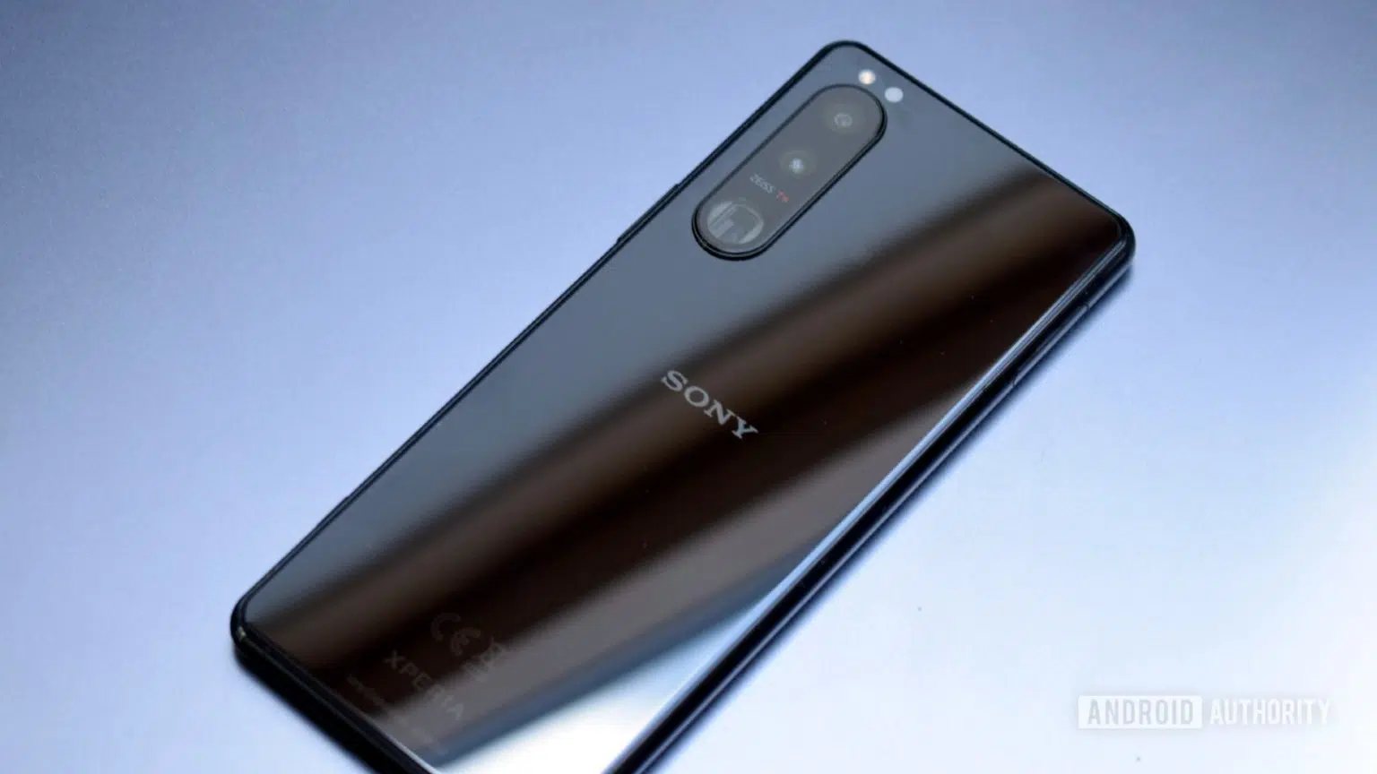 Sony dezvaluie Xperia 5 IV