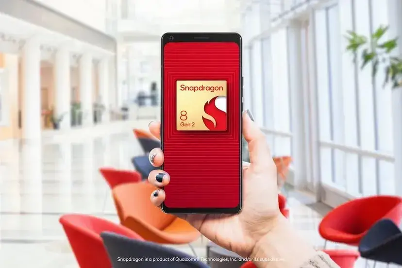 Telefoanele cu procesoare Snapdragon 8 Gen 2 vor fi primele dispozitive cu suport iSIM jpg webp