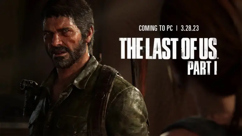 The Last of Us Part I PC