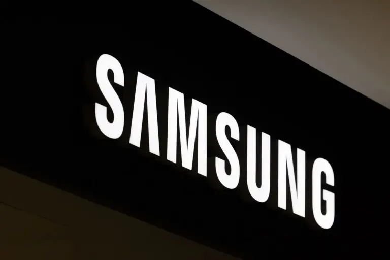 Veniturile Samsung au atins cel mai scazut nivel din ultimii opt ani